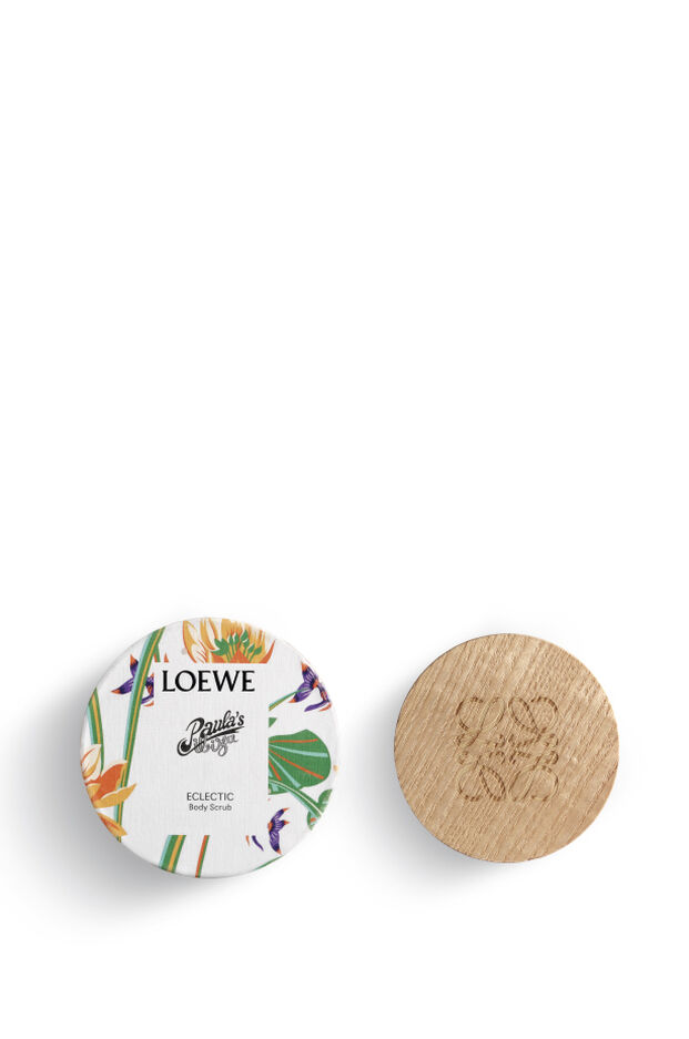 Paula’s Ibiza Eclectic Body Scrub 5 of 6